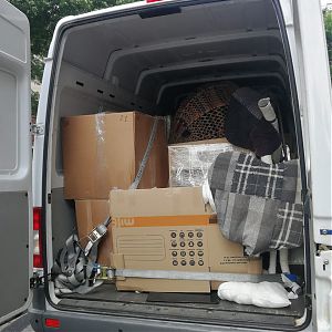 минск франция грузоперевозка
