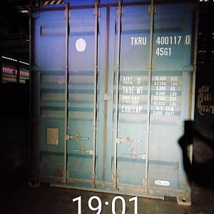 Сборный груз Шэньчжэнь - Минск