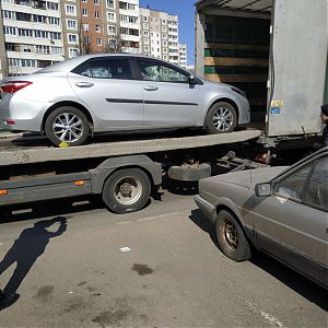 Грузоперевозки Беларусь – Казахстан 5