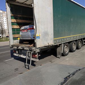 Грузоперевозки Беларусь – Казахстан 8